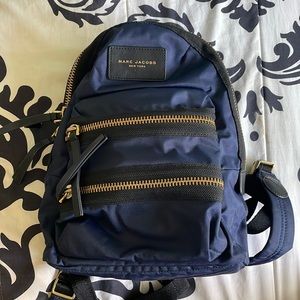 Marc Jacobs Backpack